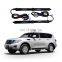 Original electric tail gate assist lift rear trunk electronic tailgate power liftgate for nissan patrol y61 y62 2012+