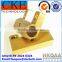 Hot-Sale Brass Precision Machining Lathe Parts With Competitive Price