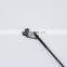 2 sections 1.35m 1.5m 1.65m glass fiber rod SPINNING FISHING ROD