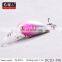 Japan model saltwater deep sea Fish Hunter DC1D 40MM 5G  fishing metal  lure slow jigging lure