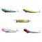 Minnow Fish Hunter DL1D 80MM 90G Pencil Fishing Lures hard  Bait  Fishing Tackle Hooks Simulation Fishes