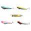 Minnow Fish Hunter DL1D 80MM 90G Pencil Fishing Lures hard  Bait  Fishing Tackle Hooks Simulation Fishes