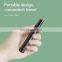 Xiaomi Youpin HN1 Mini Nose Hair Trimmer Potable Ear Nose Hair Shaver Clipper Electric Shaver Waterproof Safe Cleaner For Men