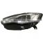 high quality car accessories the HID Xenon headlamp headlight for audi A6 C7 PA head lamp head light 2016-2018