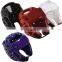 new design Dipped Foam Martial Art Head Guards taekwondo/karate head guard