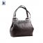New Modern Designers Genuine Leather Fashion Handbag for Women