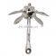 OEM stainless steel umbrella-shaped combination anchor boat accessories