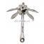 Marine Anchors Stainless Steel Marine Boat Anchor Yacht Delta Anchors