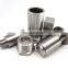 Microphone Hou Arms Manufacturers High Precision Turnery Medical Belt Grinder 28*72  Cnc Machining Parts
