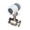 DN25 50 factory direct turbine liquid sewage turbine flowmeter