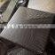 Metal Speaker Grill Aluminum Material 2 Inch Speaker Grills Cover