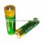 Lr6 alkaline battery aa with high quality from China factory                        
                                                Quality Choice