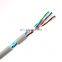 Cat 5 Cat 5E  FTP Lan Cable Indoor  Internet Cables