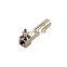 SSMP SMP R/A connector for rg179 174 cable for antenna