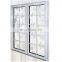 YY Home hot sale double glass aluminium soundproof used exterior french doors for sale