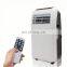 Oem Product R410a 12000Btu Remote Control Home Portable Air Conditioner For Home Use