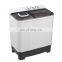 China Top Sale 7KG 10KG 12KG Semi Automatic Twintub Washing Machine