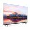 Hot Sell Metal Base Multi-Style Color Led AI-Powered 4K TV 43 Inches