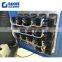 3000ml-5000ml Semi Automatic Plastic Bottle Blowing Machine