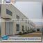 Economical cost space frame warehouse building for sale