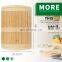 Natural sublimation bamboo kitchen chopping board bamboo cutting board