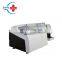 HC-Q025 High Quality optician instrument  2D Patternless Auto Lens Edger with low price