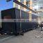 20ft 40ft prefab small home prefabricated modular container camper luxury prefab house mobile tiny house