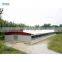 16000 temporary poultry closed system house shed chickens house with fans