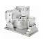 TJR rotary table 5th axis index table cnc milling machine use hydraulic rotary table