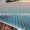 Rolling type chocolate Chips Depositor line