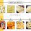 potato chips  potato chips machine maker french  fries production line