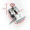 YZF-PSC4W yj58 16 shaded pole ac fan motor 12v refrigerator fan motor