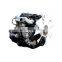 brand new high quality water-cooled diesel engine QD32