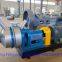 Paper Pulp Making Machinery Double Disc Refiner