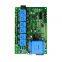 Single Phase Battery Charger Thyristor Control Card/ SCR Firing Card