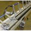 UK tighten metal screen 50N high tension stretching machines