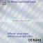 Simplicity White LED Diameter 50CM Square Acrylic Fixture Lighting Ceiling Light