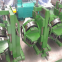 Carbon Steel Round/Square Pipe Profile Forming Line