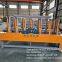 Photovoltaics Pallet Leg Assembly Machine Wood Pallet Machine