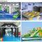 New Arrival Inflatable Fishing Boat Inflatable Banana Boat for sale