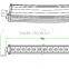 auto led boat lights 30W slim 6000K ac waterproof led light bar from China factory
