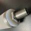 M20 Connector Titanium Powder Sintered Filter Cartridge