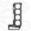 Suitable for Mitsubishi Fuso cylinder head gasket MK667098 504093499 30-029972-00