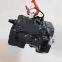 Bulldozer Parts D275 D375 Fan Motor 708-7W-00020 708-7W-00021 D375A-6 Fan Pump for Komatsu