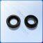 Suitable for ISUZU injector oil seal 1-09639034-0 engine cylinder head oil seal 97723210 gasket