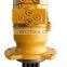 2959405 296-6145 296-6147 2966146 2959406 For Caterpillar 374D 374DL 374FL Swing Motor Swing Device Motor