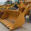 Chinese made LONKING loader used LG855N forklift
