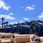 Solid Waste Pyrolysis Plant Oil Sludge Best Disposal Method Oil Sludge Recycling Line