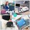Electronic Accessories Case Cable Charger Organizer Case, Waterproof Portable Digital Storage Bag,Electronics Organizer Travel Cable Organizer Bag
