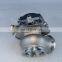 GVW-40 External Wastegate Kit 908827-0003  turbo 40mm V-Band Black Tial MVS 38mm Upgrade turbocharger
